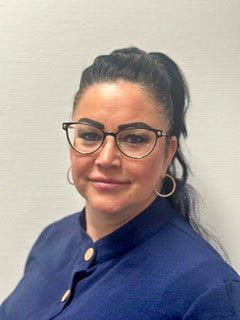 Stefanie Thurow